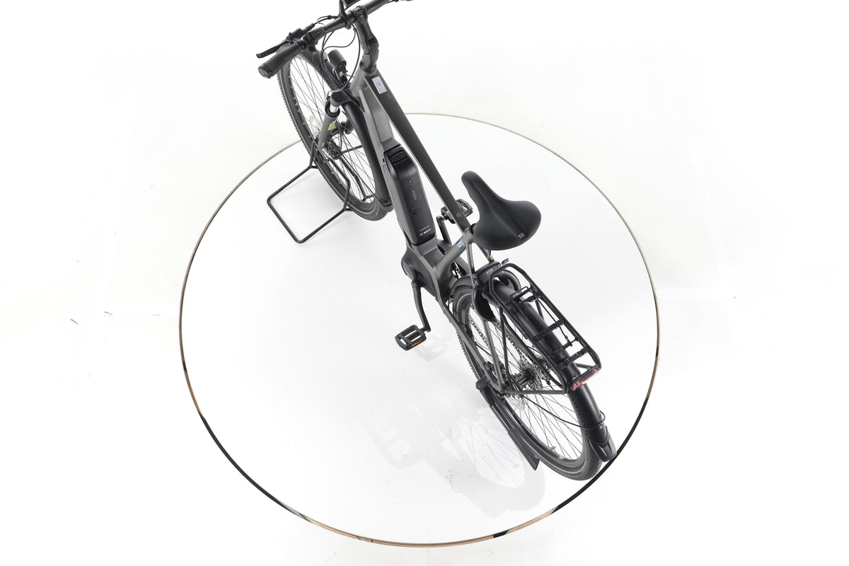 Kalkhoff Endeavour 1.B Move Trekking E-Bike - Image 21