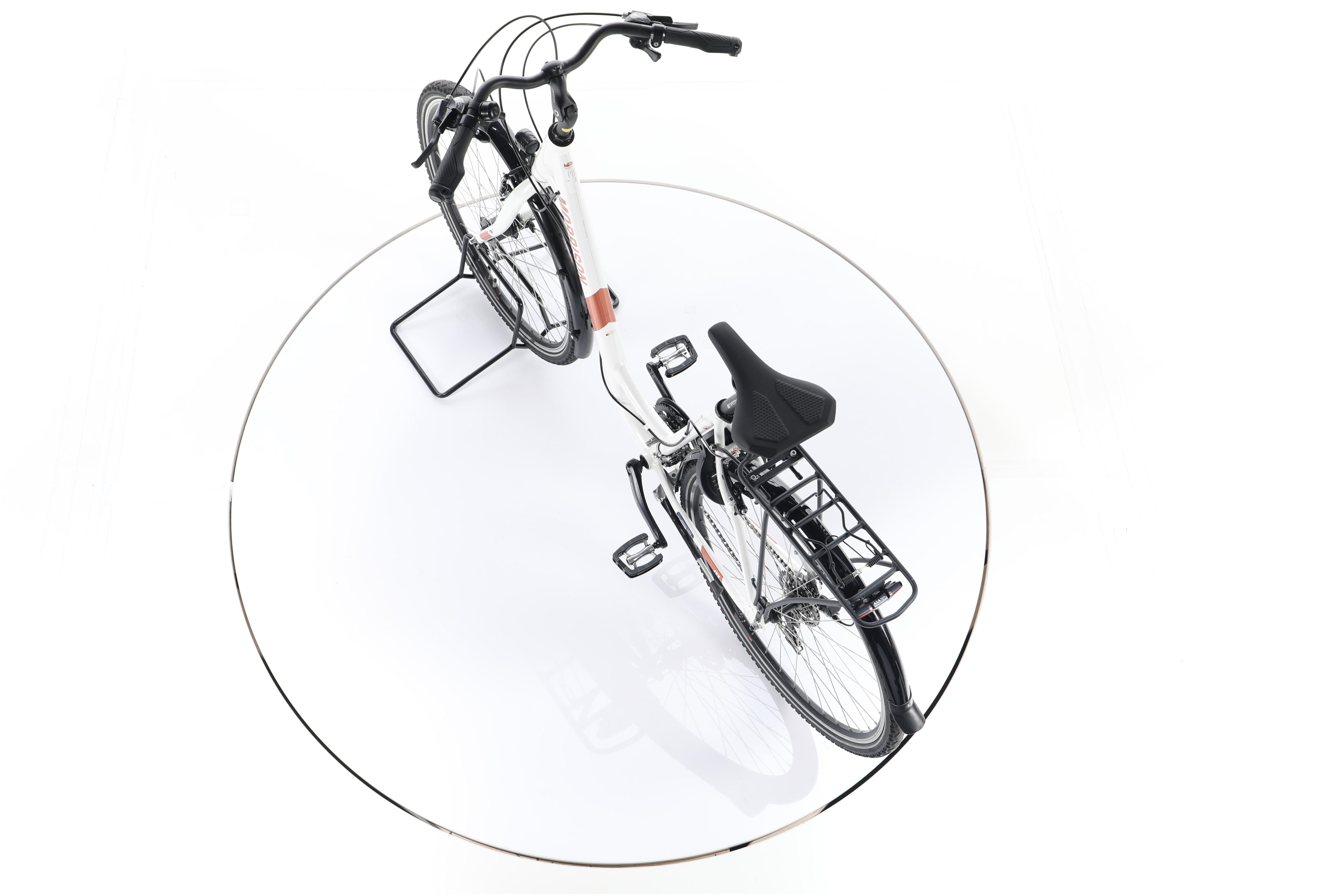 MORRISON T 1.0 Fahrrad City & Trekking - Image 21