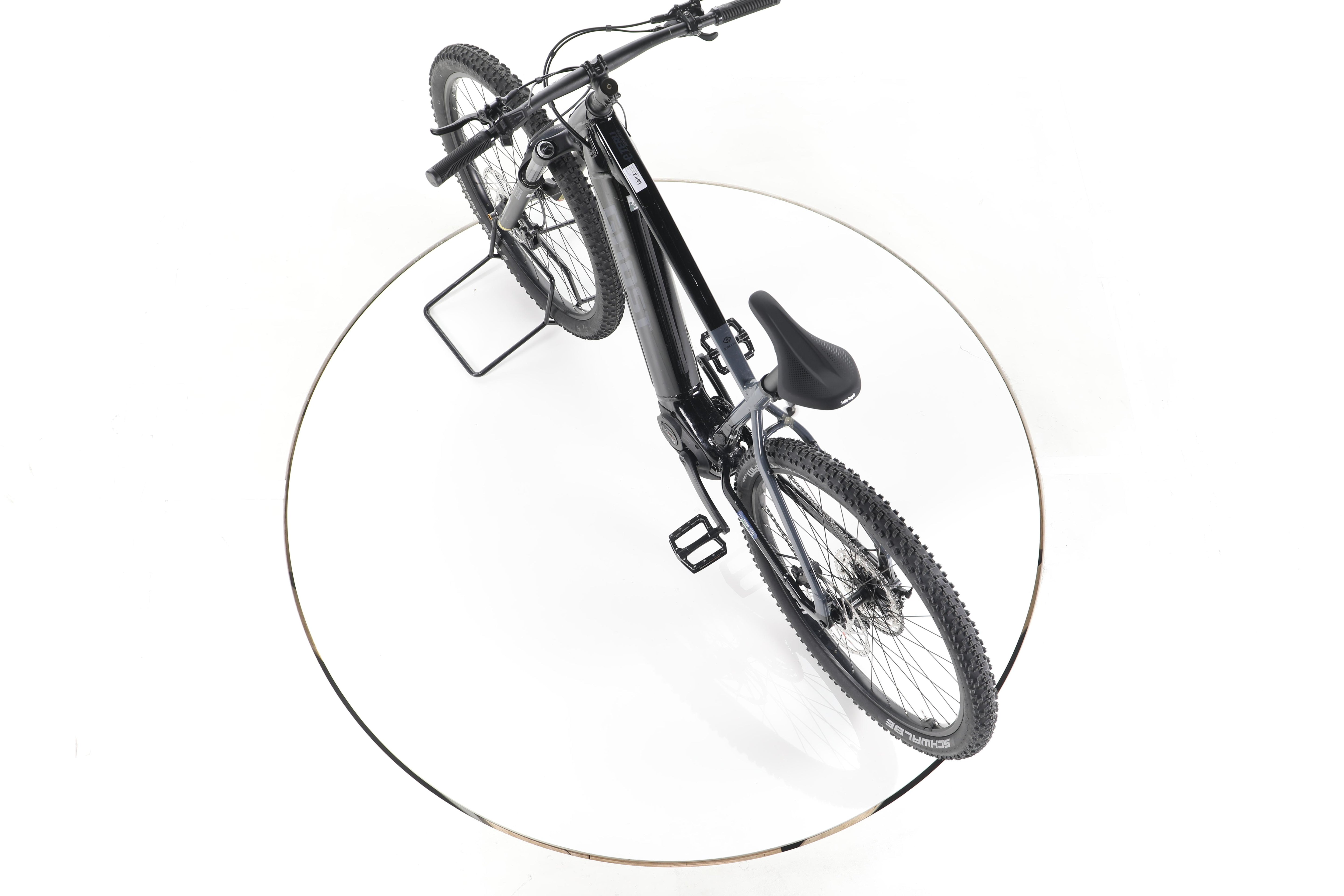 Ghost E-Teru Advanced E-Bike - Image 21