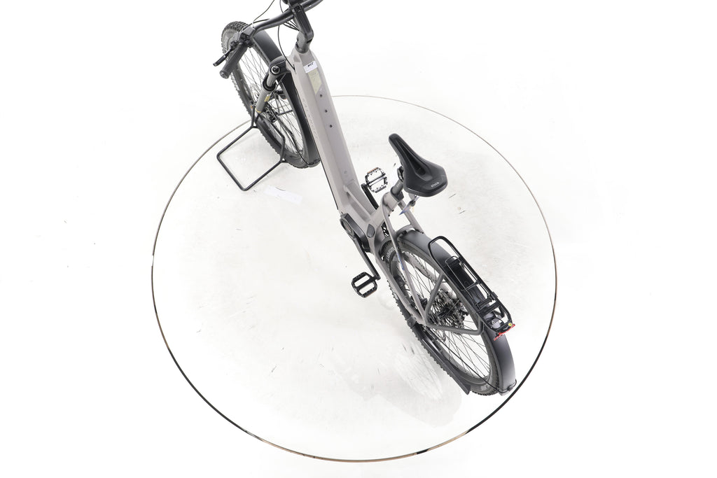 Kalkhoff Entice 7.B Advance+ Trekking E-Bike Tiefeinsteiger - Image 21