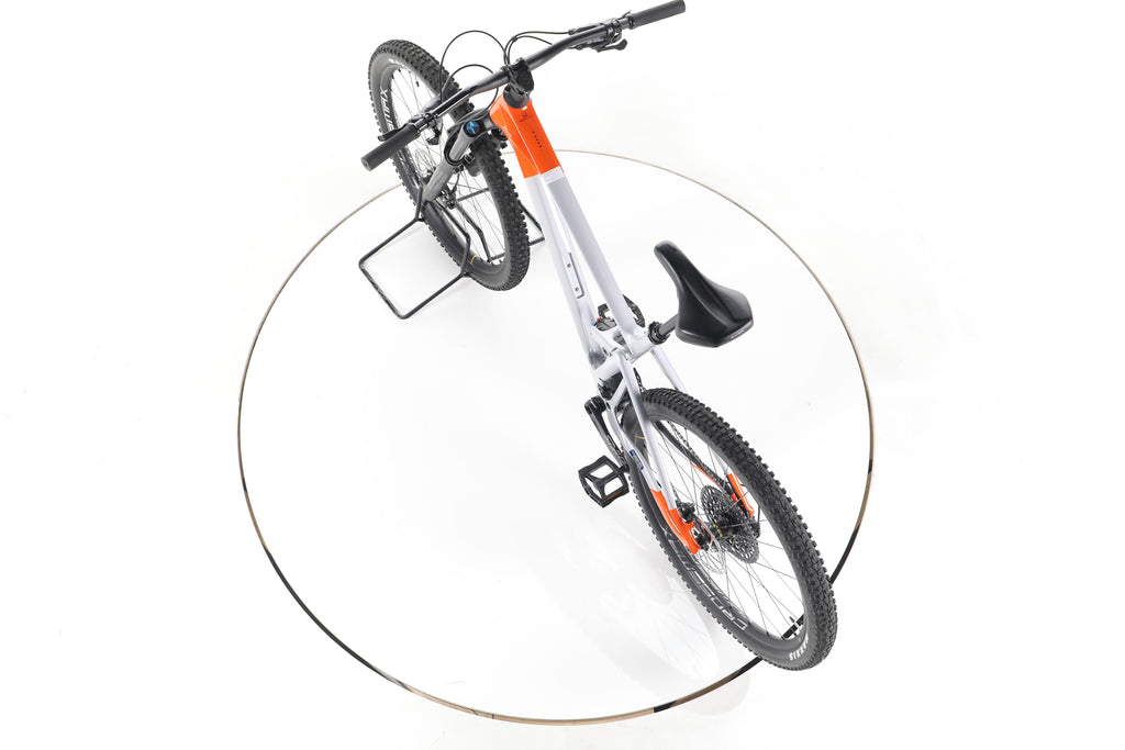Mondraker Raze R Fahrrad Fully - Image 21