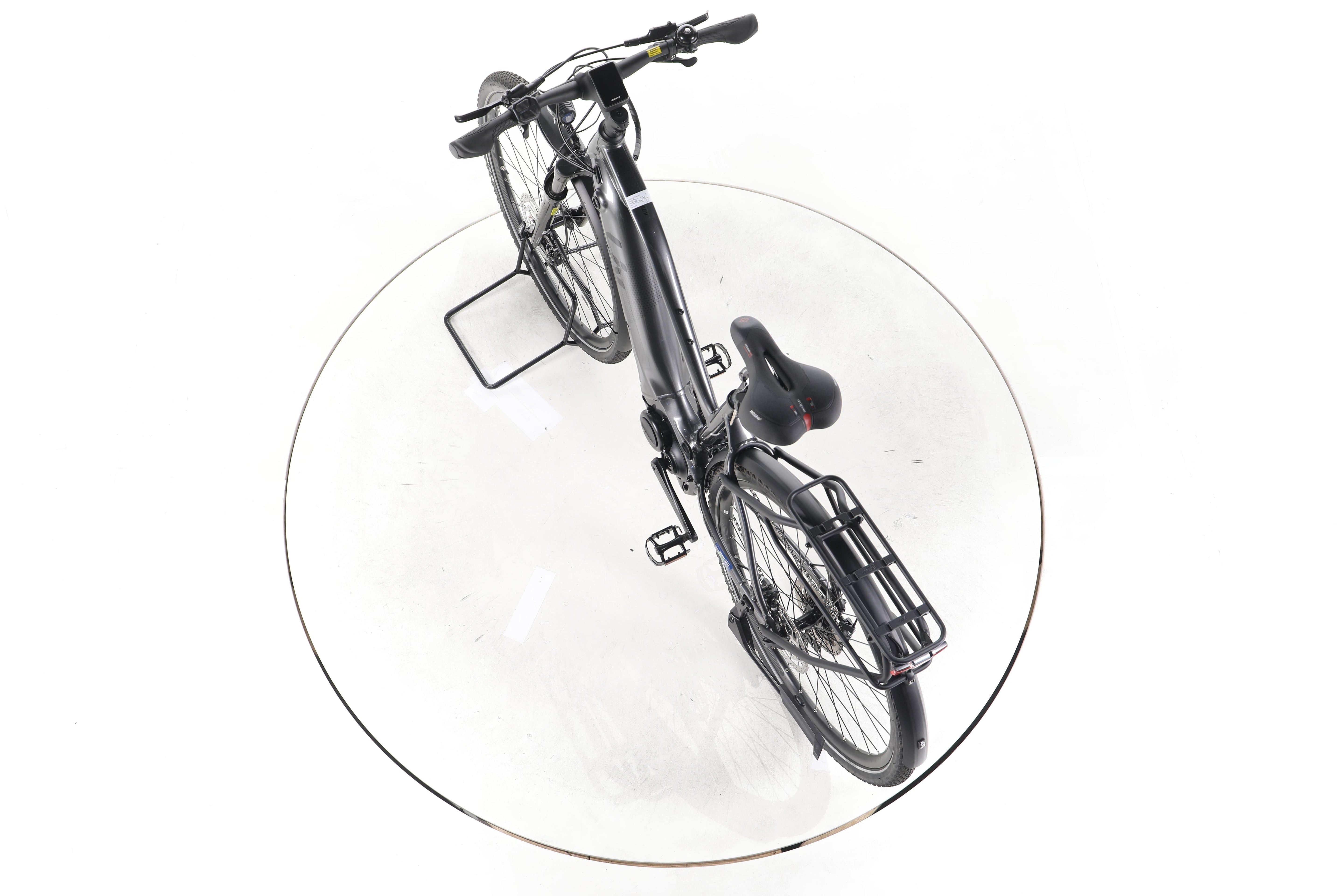 Liv Amiti-E+ 1 Trekking E-Bike - Image 21