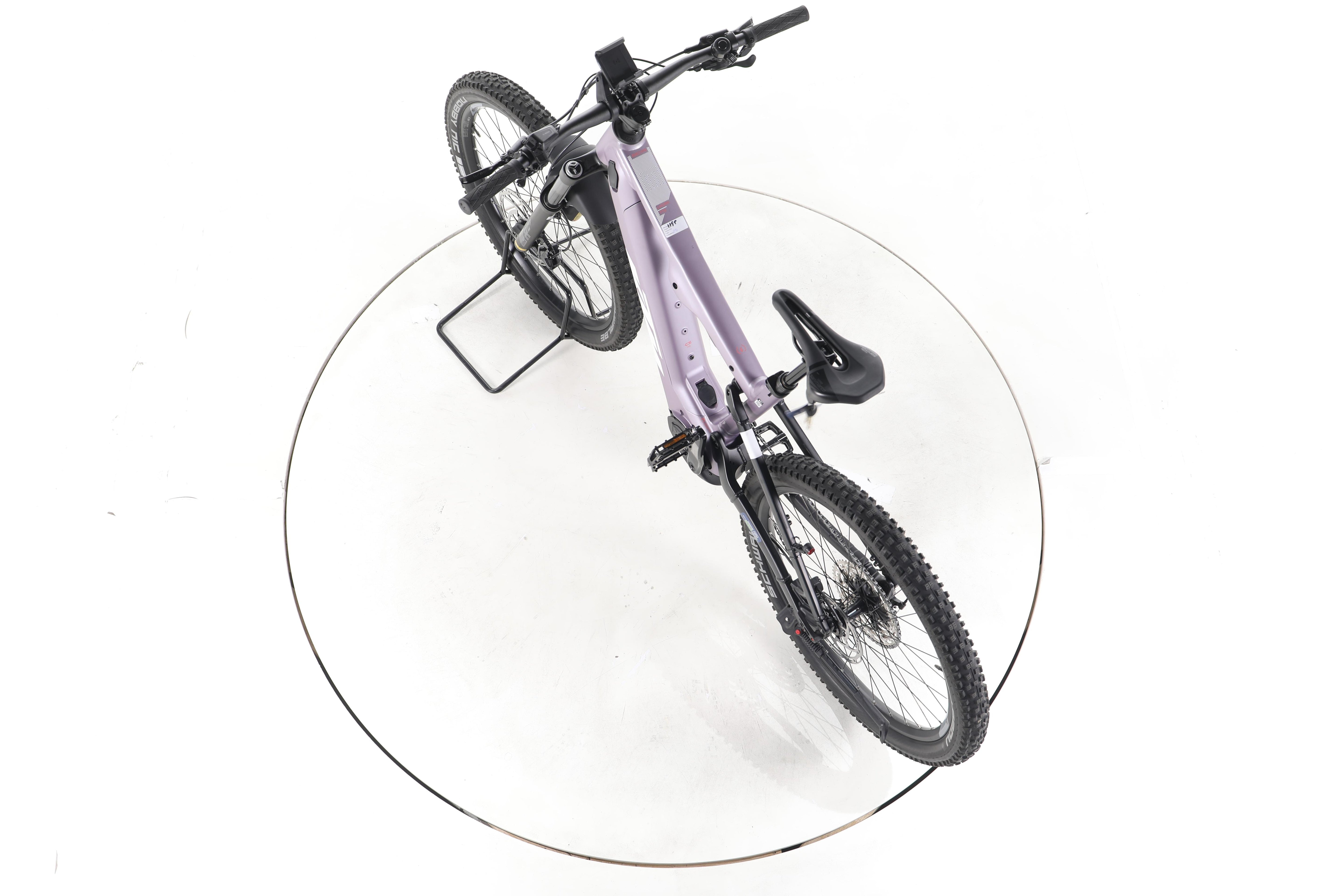 KTM Macina Lycan 772 E-Bike Fully 2024 - Image 21