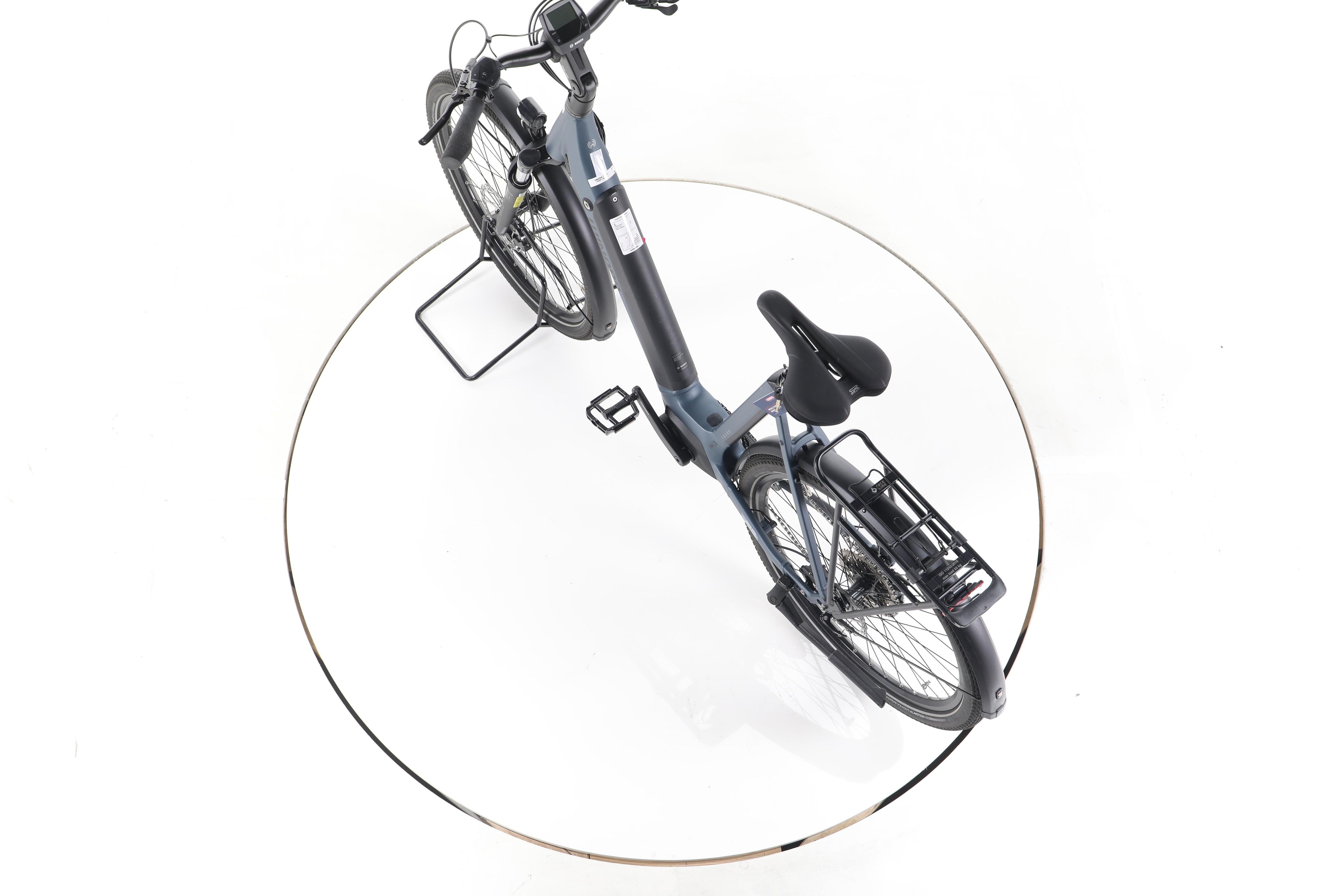 Winora TB300 Trekking E-Bike Tiefeinsteiger - Image 21