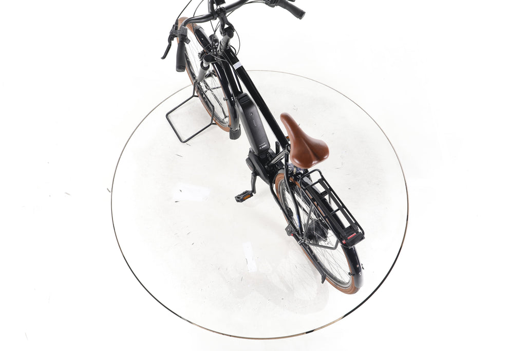 Riese & Müller Cruiser2 vario City E-Bike 2024 - Image 21