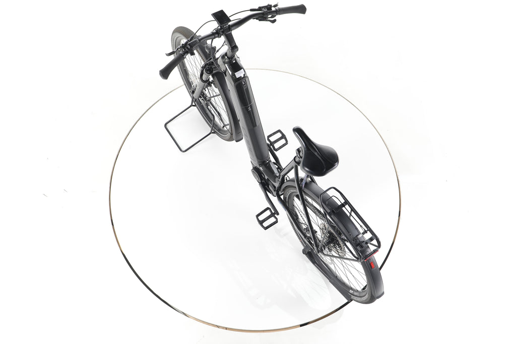 Cube Nuride Hybrid SLT Allroad Trekking E-Bike Tiefeinsteiger 2024 - Image 21