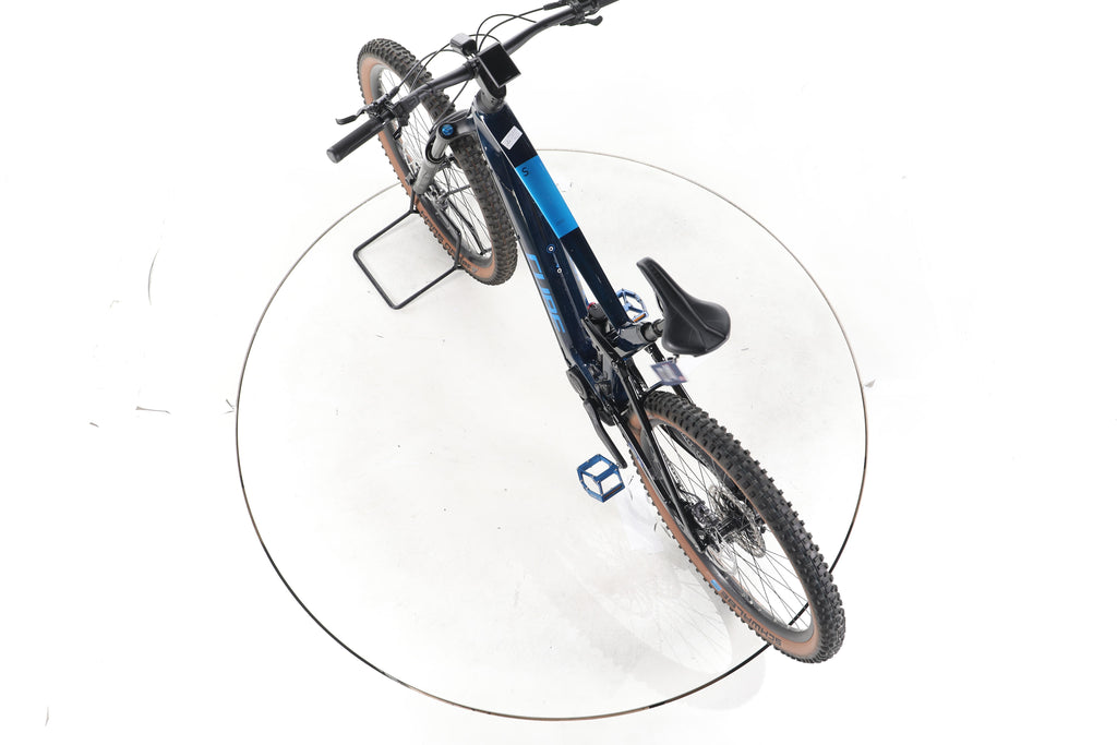 Cube Stereo Hybrid 140 HPC SLX E-Bike Fully Carbon 2024 - Image 21