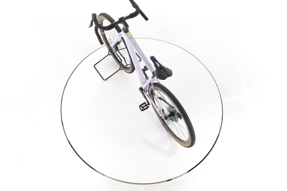 Rose BACKROAD Apex AXS XPLR 1X12 Gravelbike Carbon 2024 - Image 21