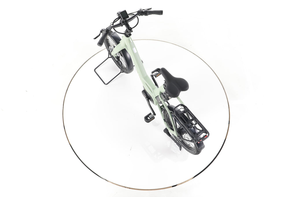 QIO Eins P-5 Kompakt E-Bike Tiefeinsteiger - Image 21