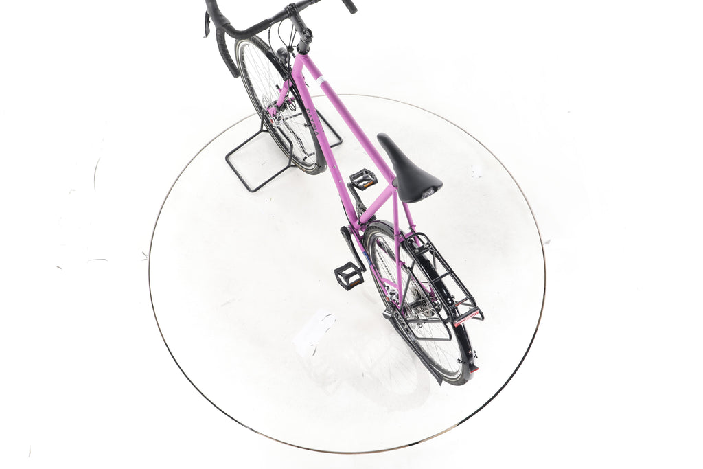 Patria Randonneur Zona Gravelbike - Image 21