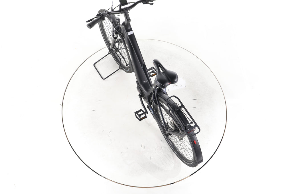 Cube Touring Hybrid Pro Trekking E-Bike - Image 21
