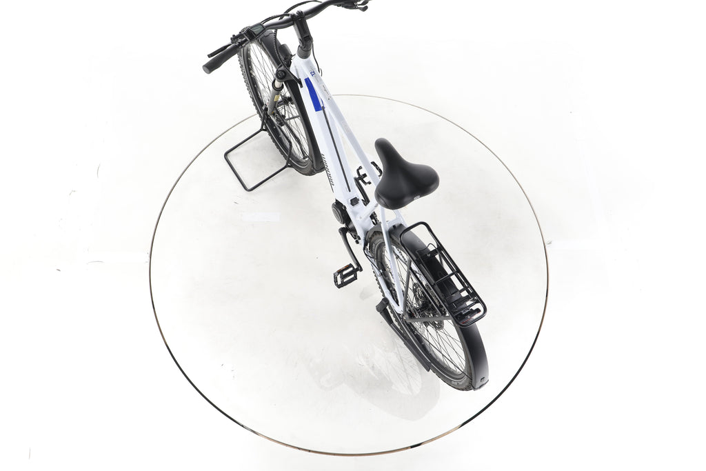 Winora Yucatan 12 Trekking E-Bike - Image 21