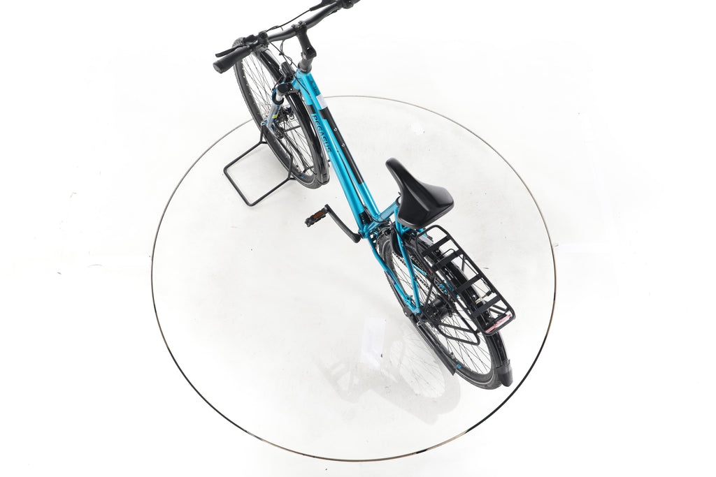 Pegasus Savona SL Disc Fahrrad City & Trekking - Image 21