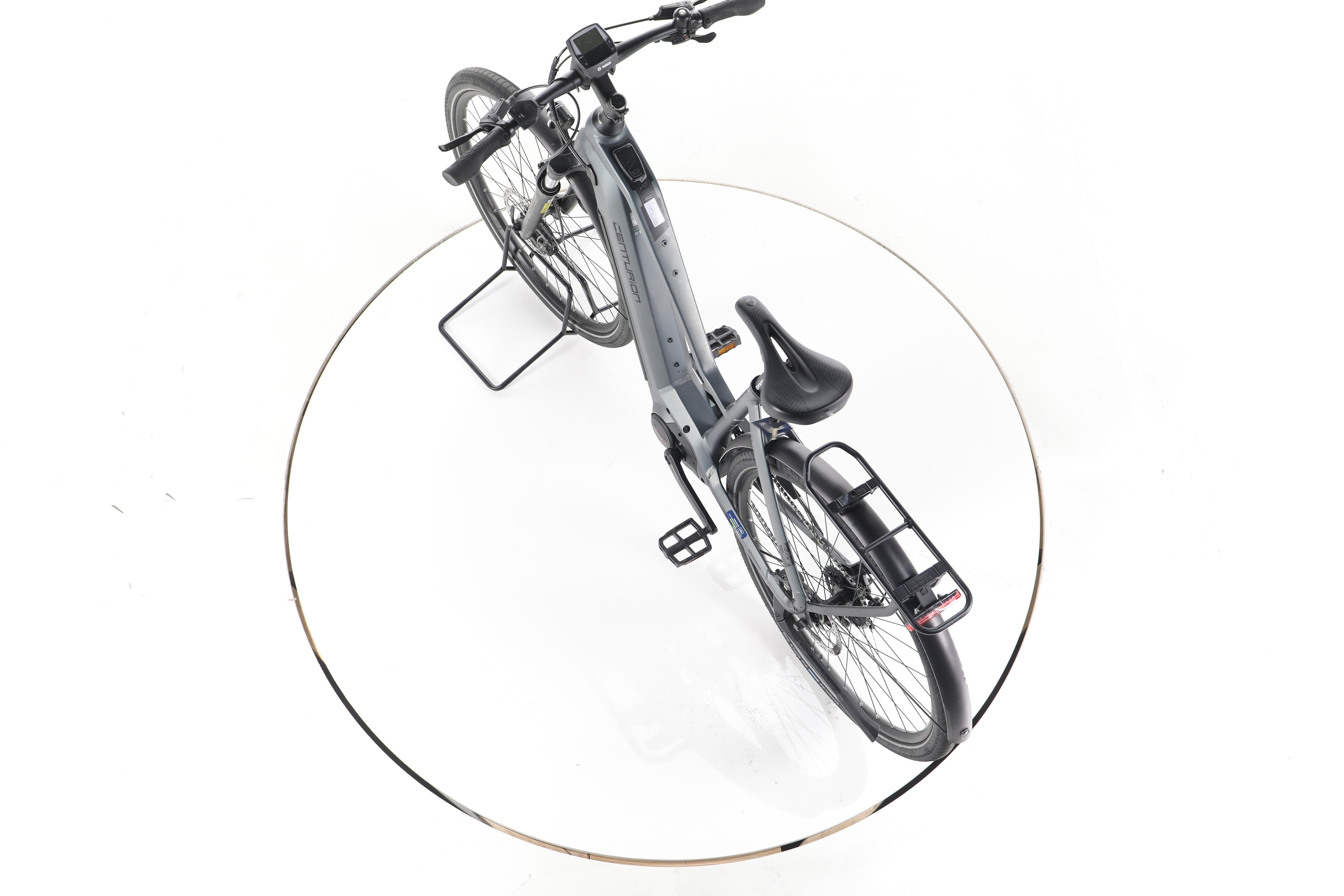 Centurion E-Fire Tour R750i Trekking E-Bike - Image 21