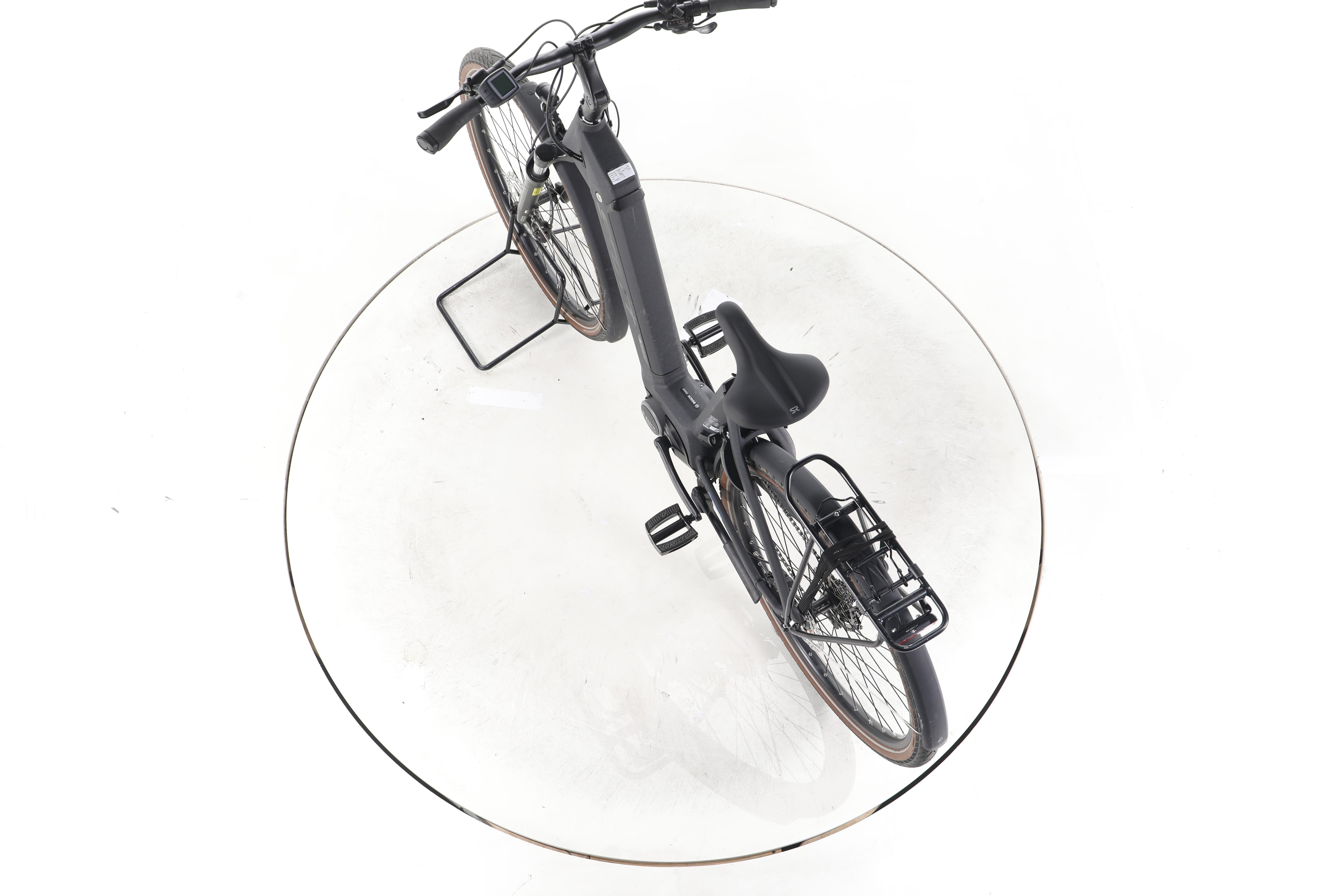 Scott Sub Active eRIDE 20 Trekking E-Bike Tiefeinsteiger - Image 21