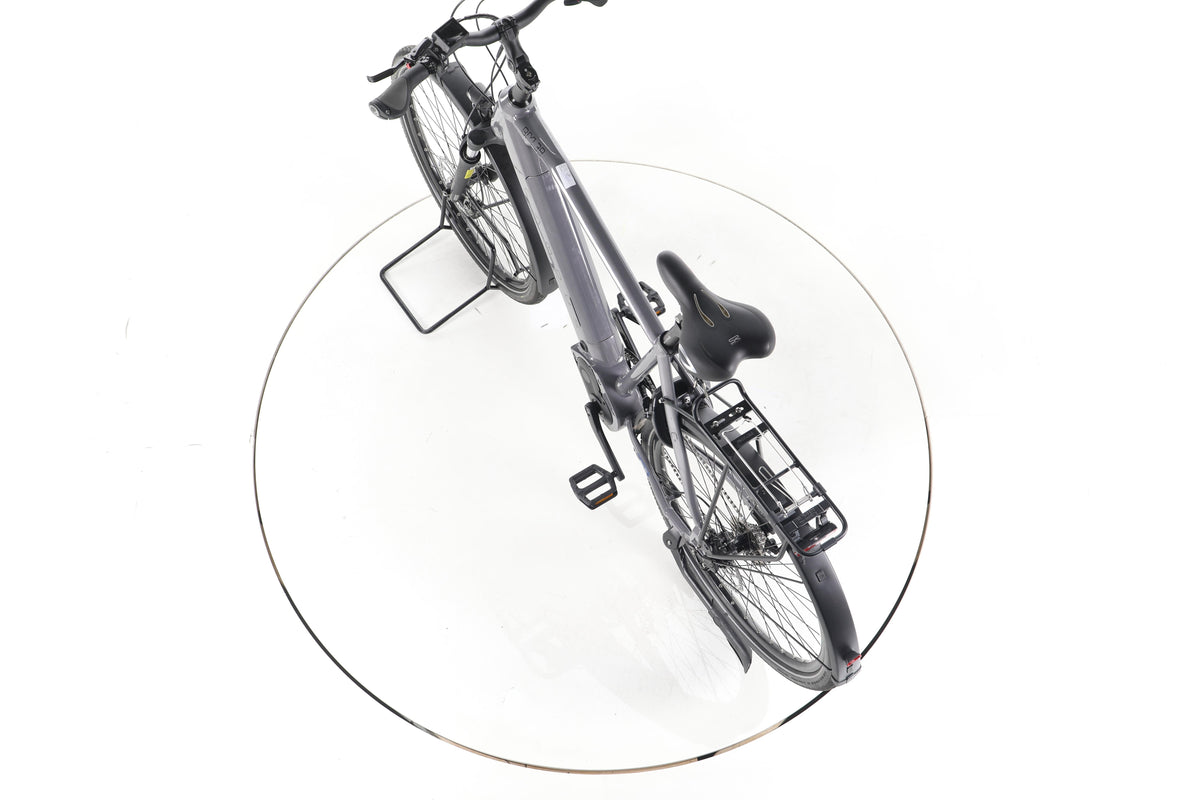 Campus BM38 Trekking E-Bike - Image 21