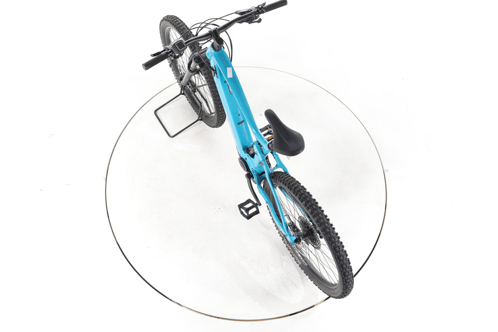 Scott Strike eRide 940 E-Bike Fully - Image 21