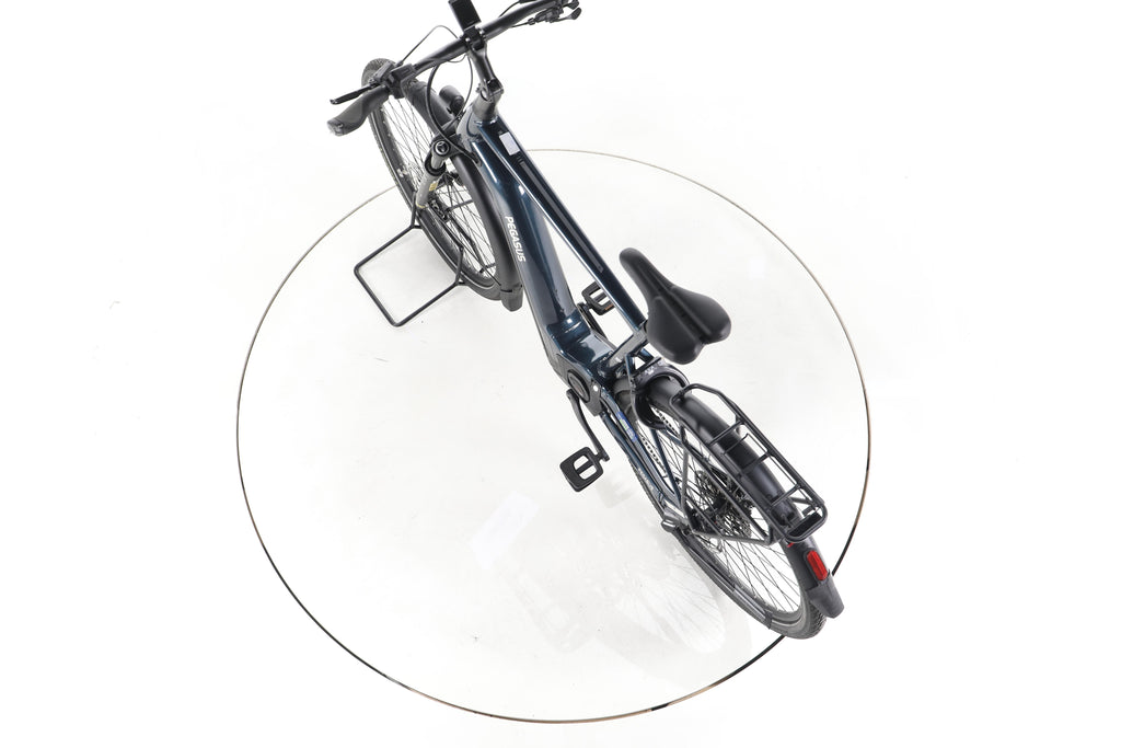 Pegasus Premio Evo 11 Lite Trekking E-Bike - Image 21