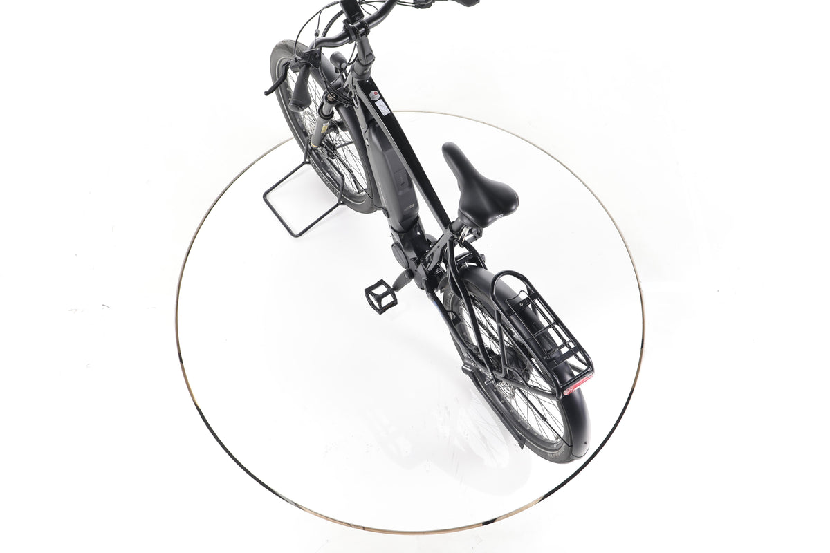 FLYER Upstreet 7.23 City E-Bike - Image 21