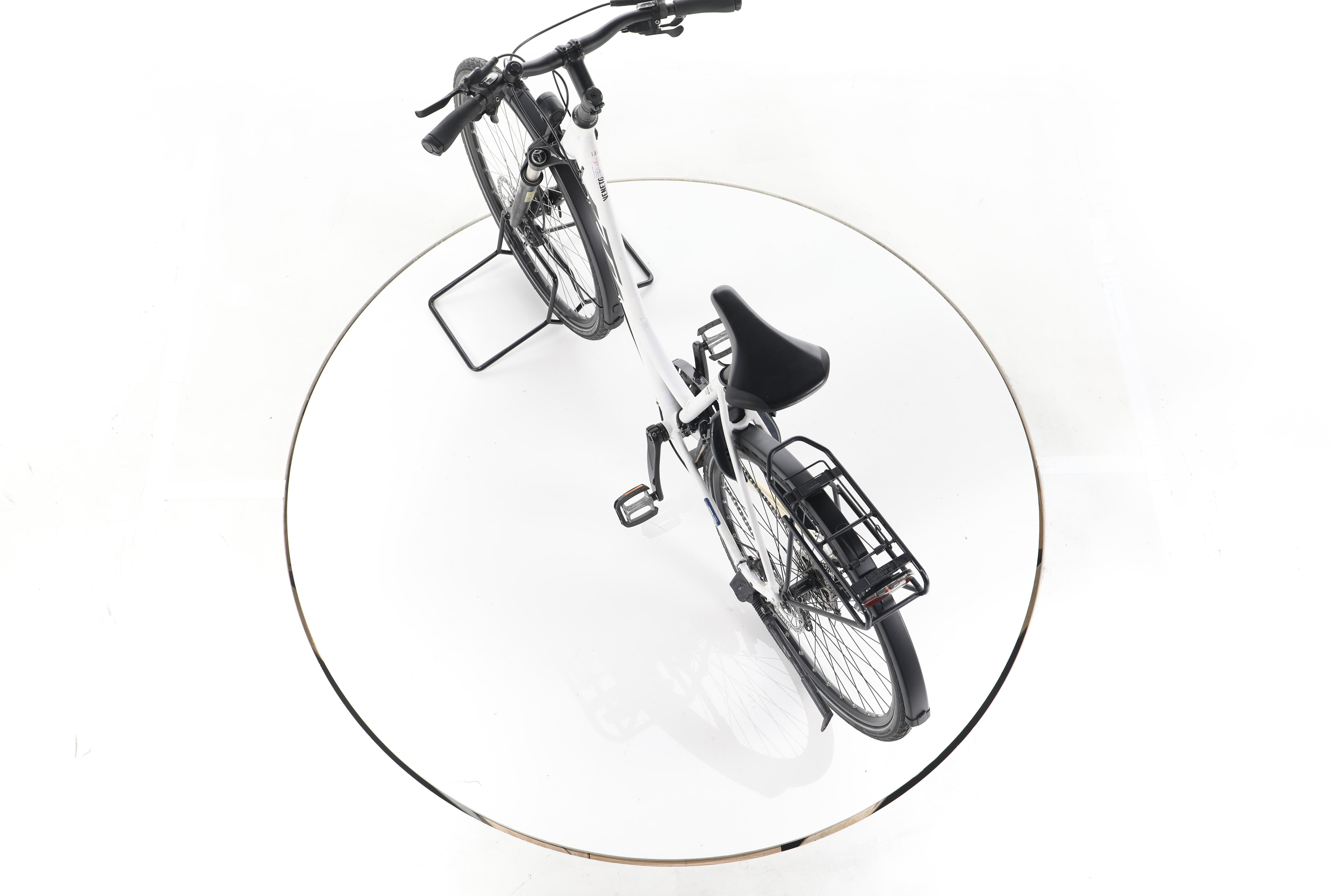 KTM Veneto Light Disc Fahrrad City & Trekking - Image 21