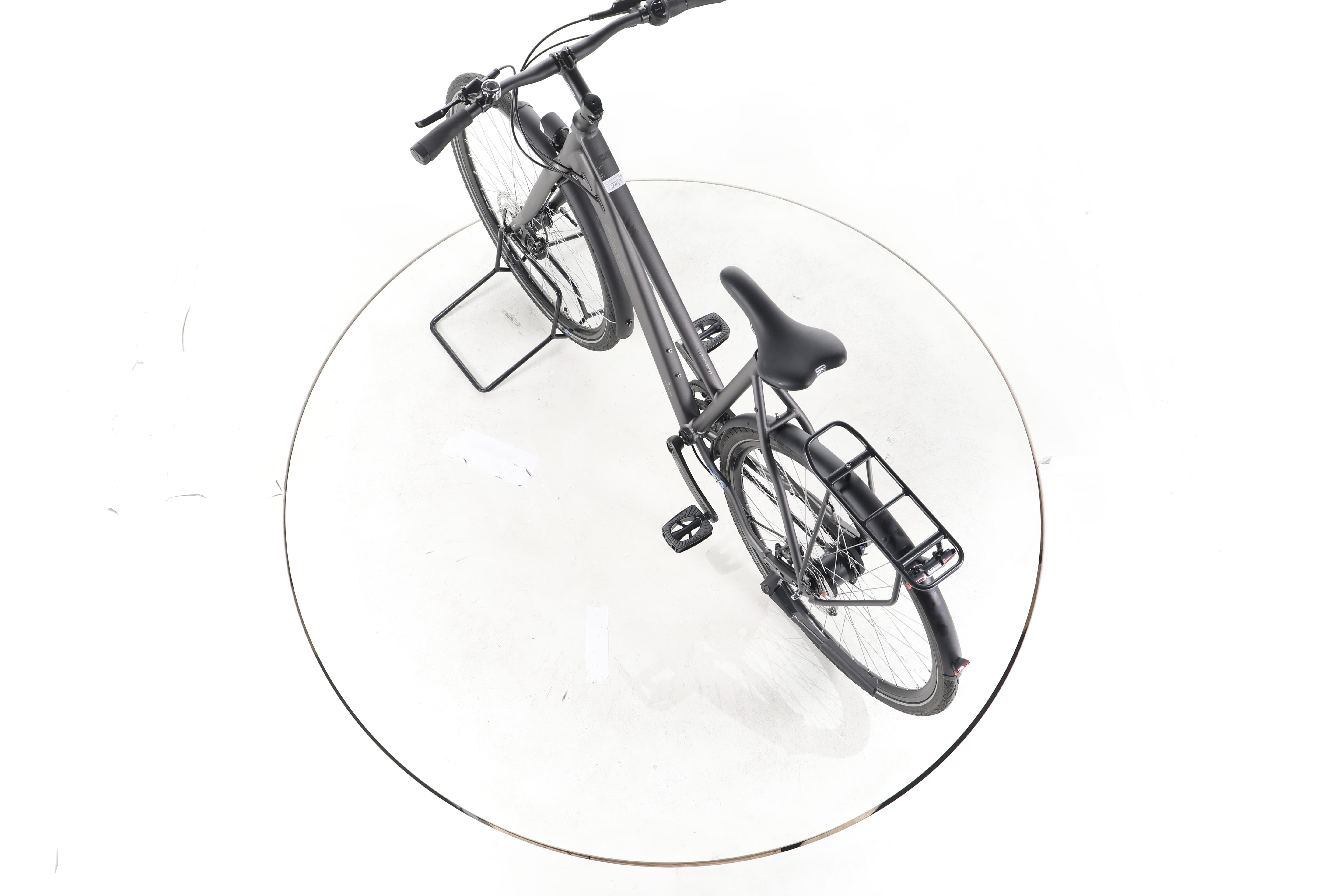 Electra Bicycle CXS 800 Fahrrad City & Trekking - Image 21