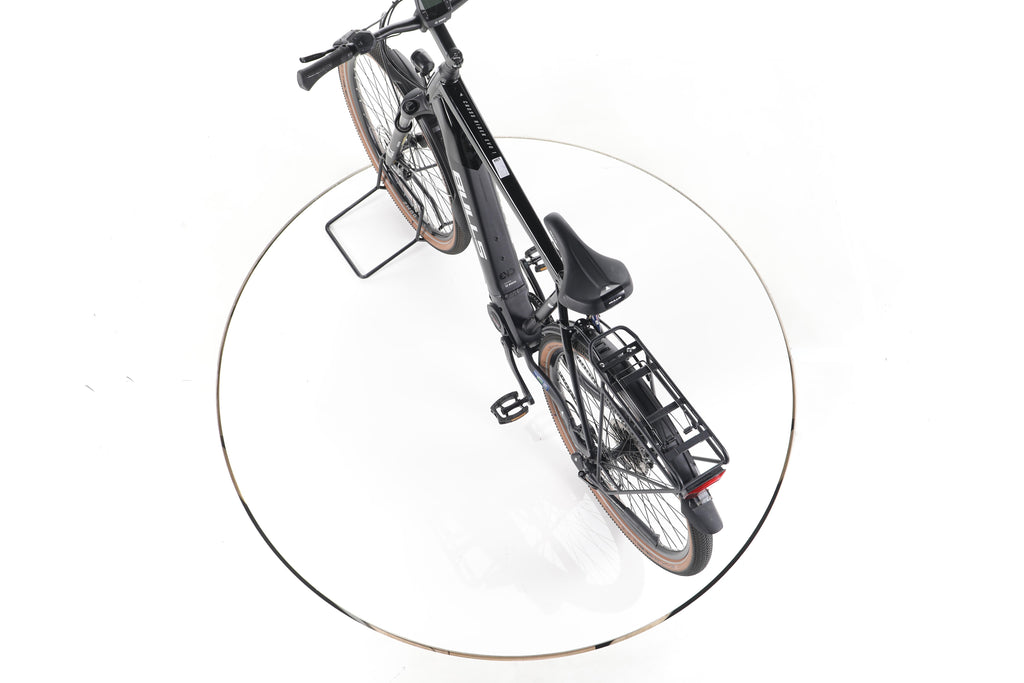 Bulls Cross Rider Evo 1 Trekking E-Bike - Image 21