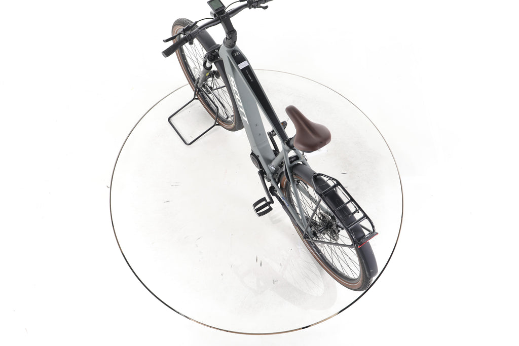 Scott Sub Sport eRide 20 Trekking E-Bike - Image 21