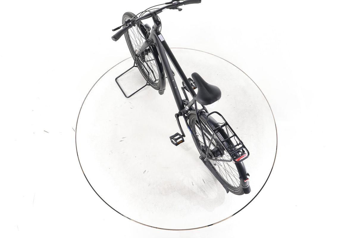Bergamont Vitess N8 Fahrrad City & Trekking - Image 21