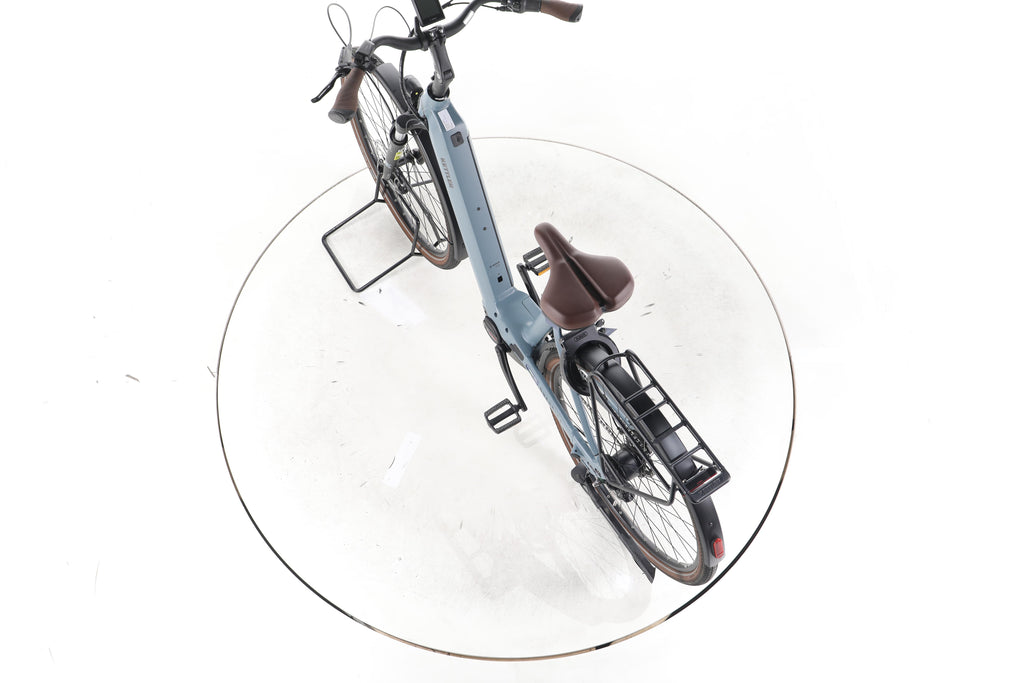 Kettler Quadriga P5 RT City E-Bike Tiefeinsteiger 2025 - Image 21