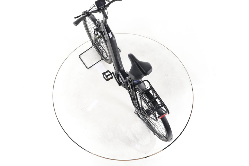 Hercules Intero I-R5 City E-Bike Tiefeinsteiger - Image 21