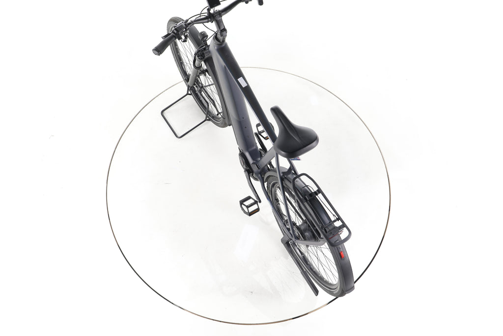 Cube Kathmandu Hybrid Comfort SLX City E-Bike 2025 - Image 21
