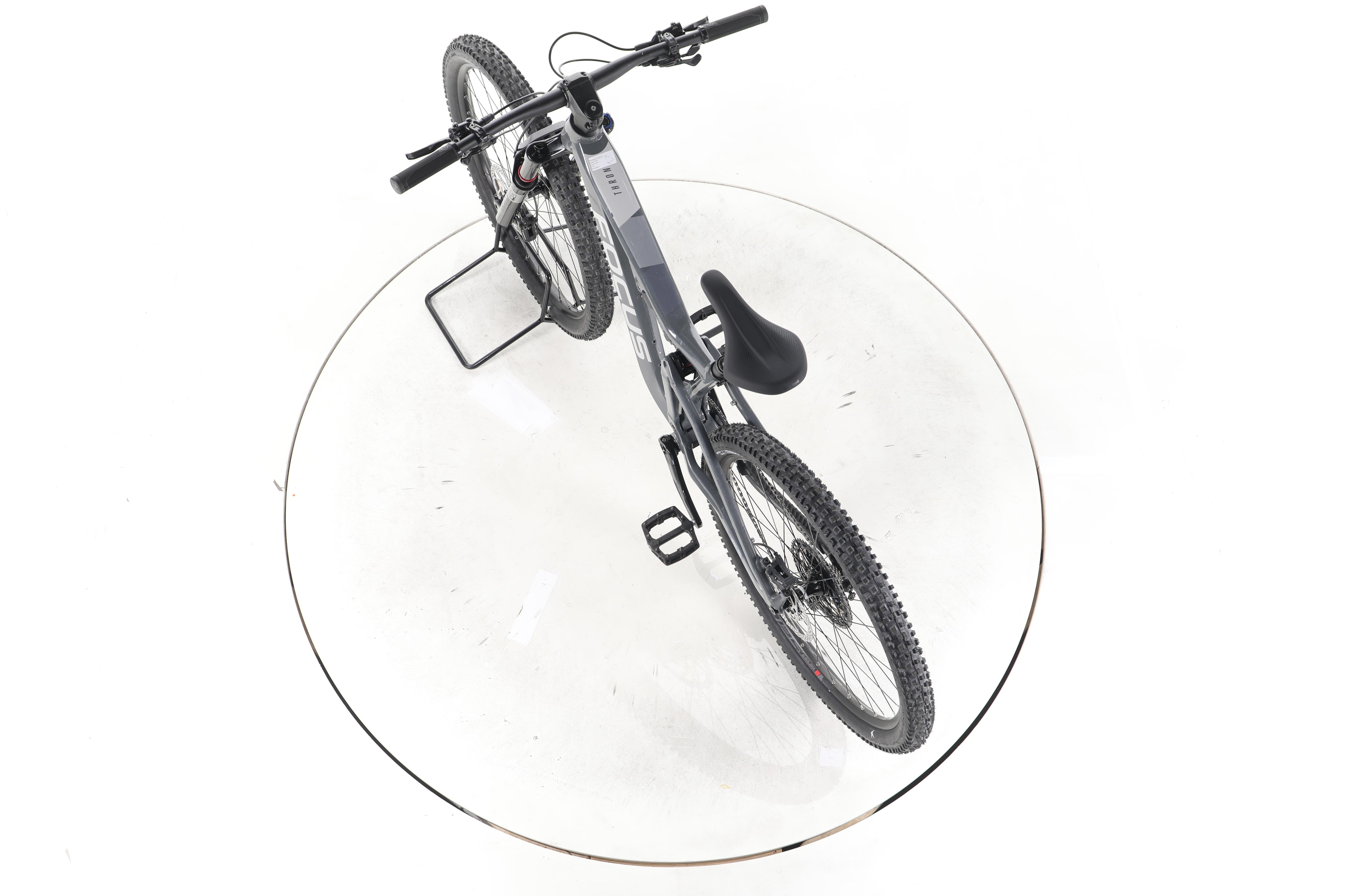 Focus Thron 6.8 Fahrrad Fully - Image 21
