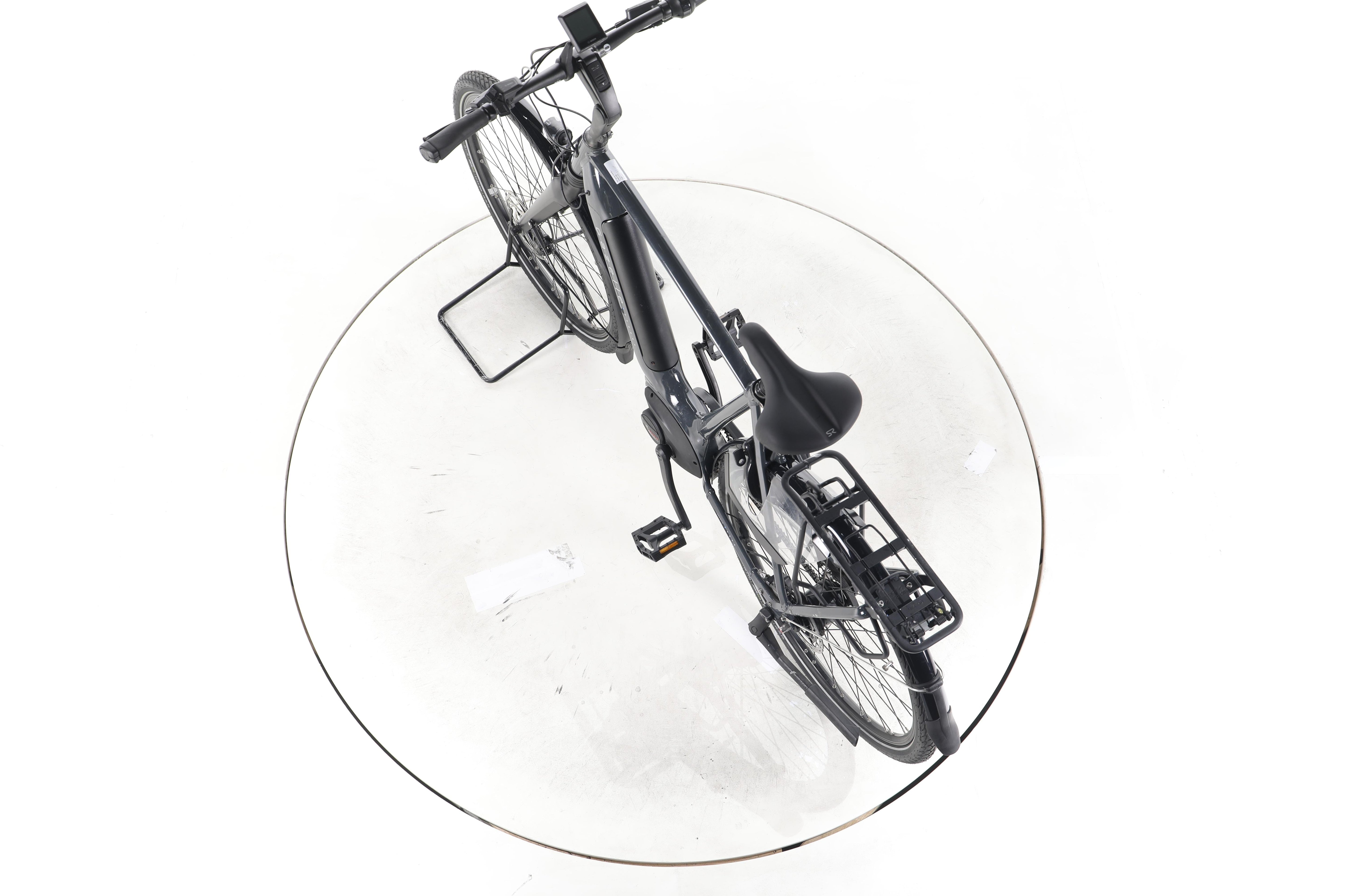 Gazelle Arroyo C5 HMB Elite City E-Bike - Image 21