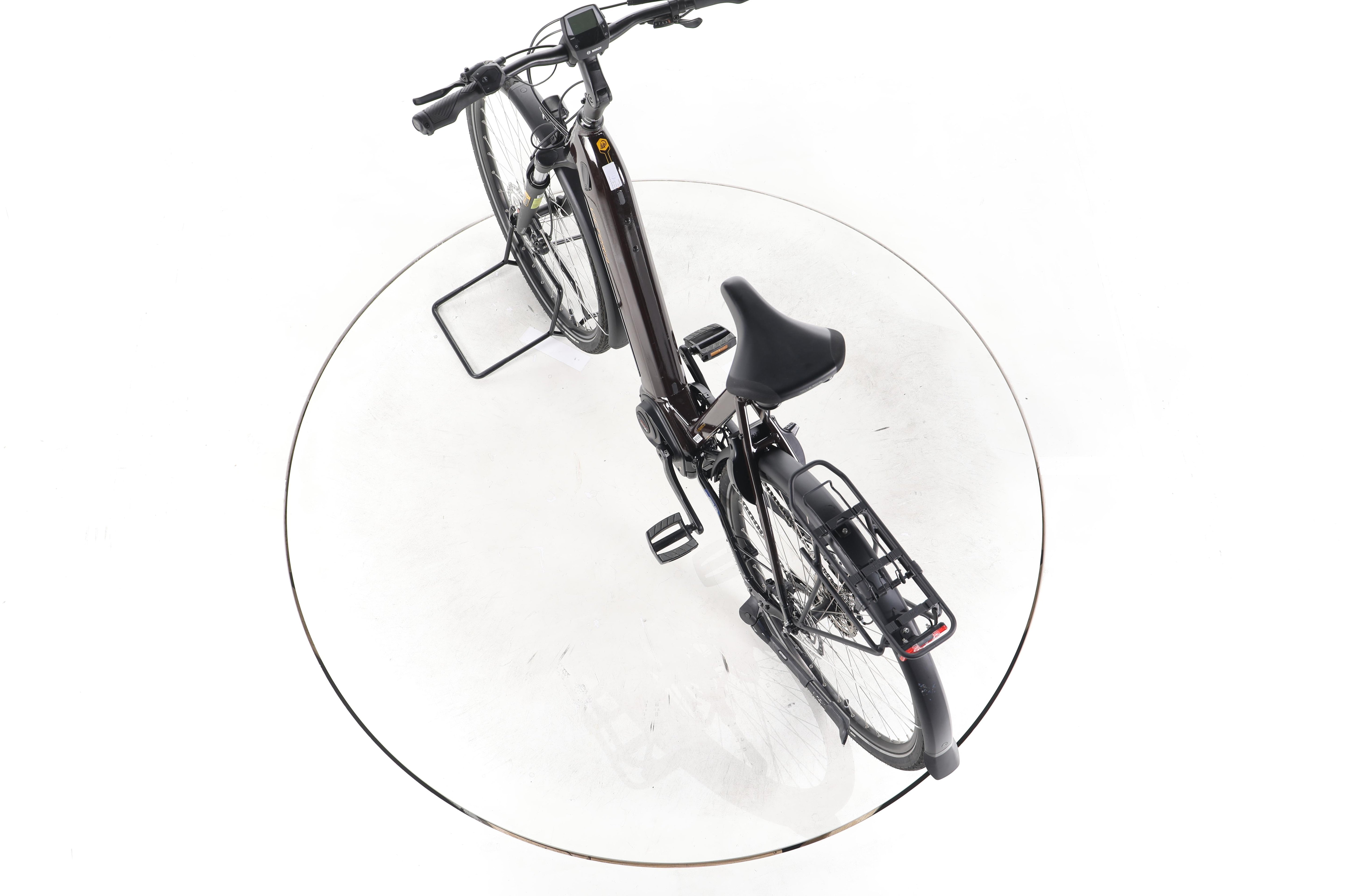 Victoria eTrekking 12.8 Trekking E-Bike Tiefeinsteiger - Image 21