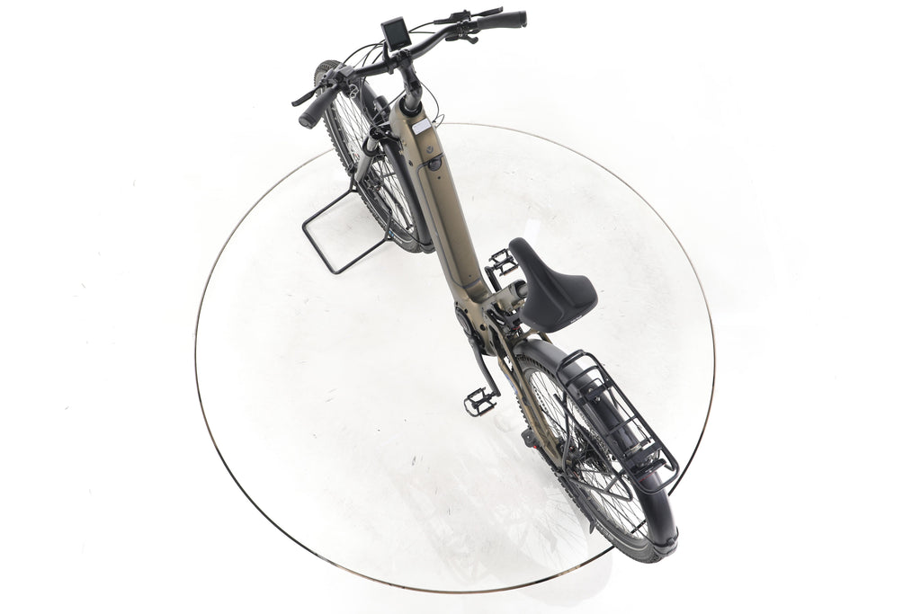Velo de Ville FEB 990 Smart SUV E-Bike Tiefeinsteiger - Image 21