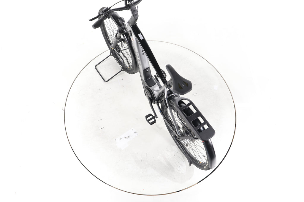 Cannondale tesoro X1 Trekking E-Bike 2024 - Image 21
