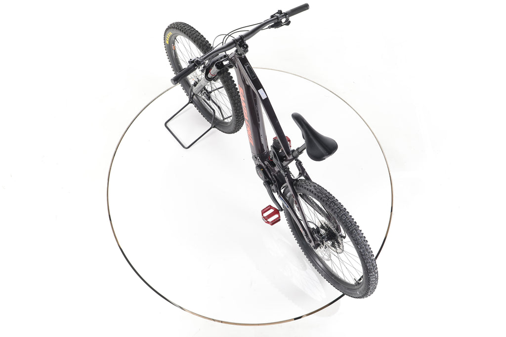 Santa Cruz Vala AL Deore E-Bike Fully 2026 - Image 21