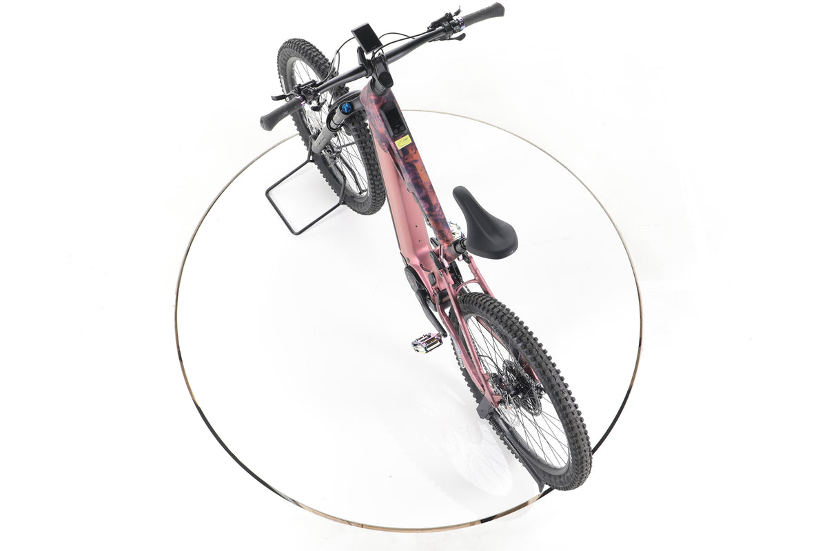 Cube Stereo Hybrid ONE44 HPC SLX E-Bike Fully Carbon 2026 - Image 21