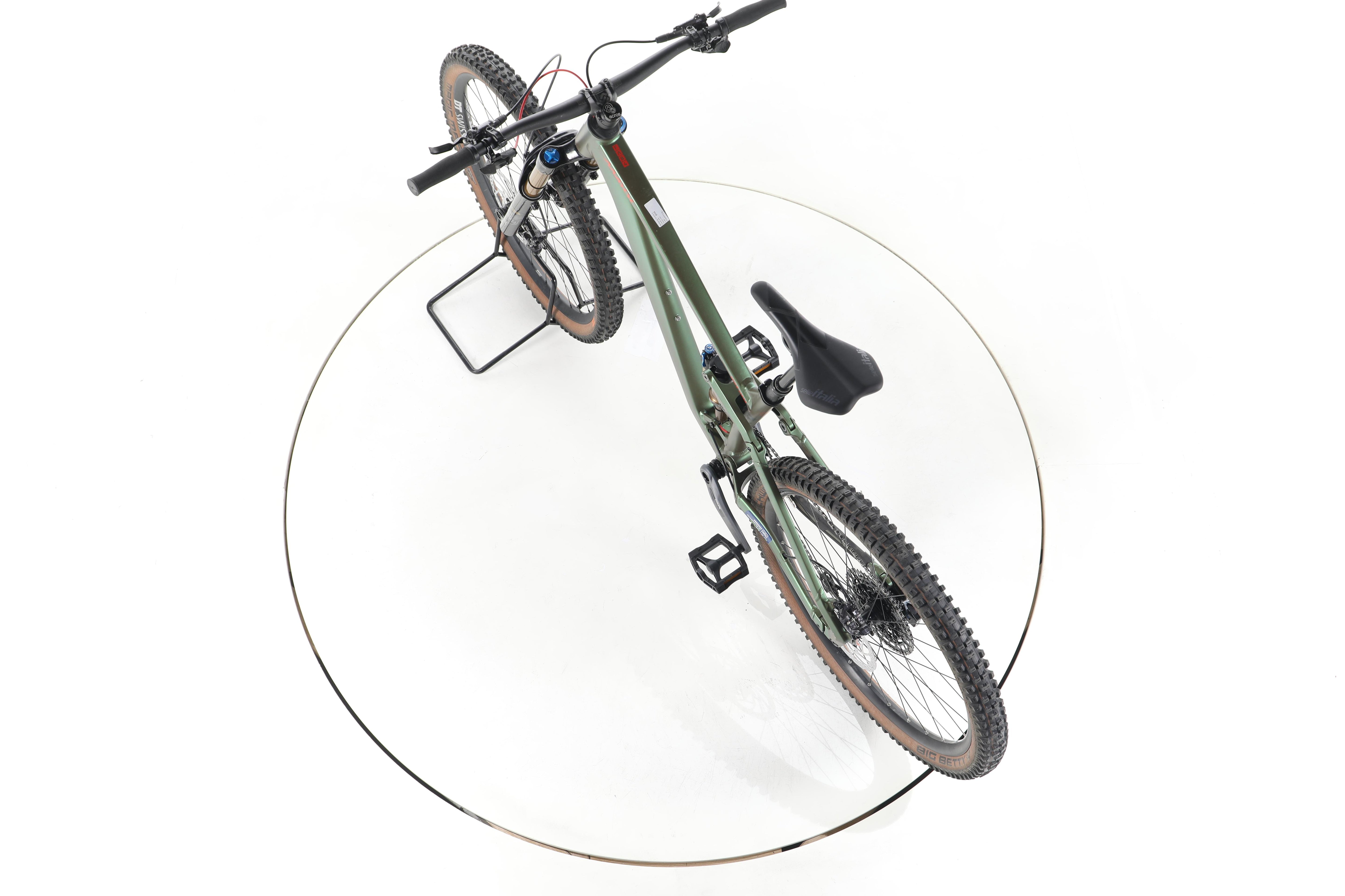 MAXX FAB.4 Fahrrad Fully - Image 21