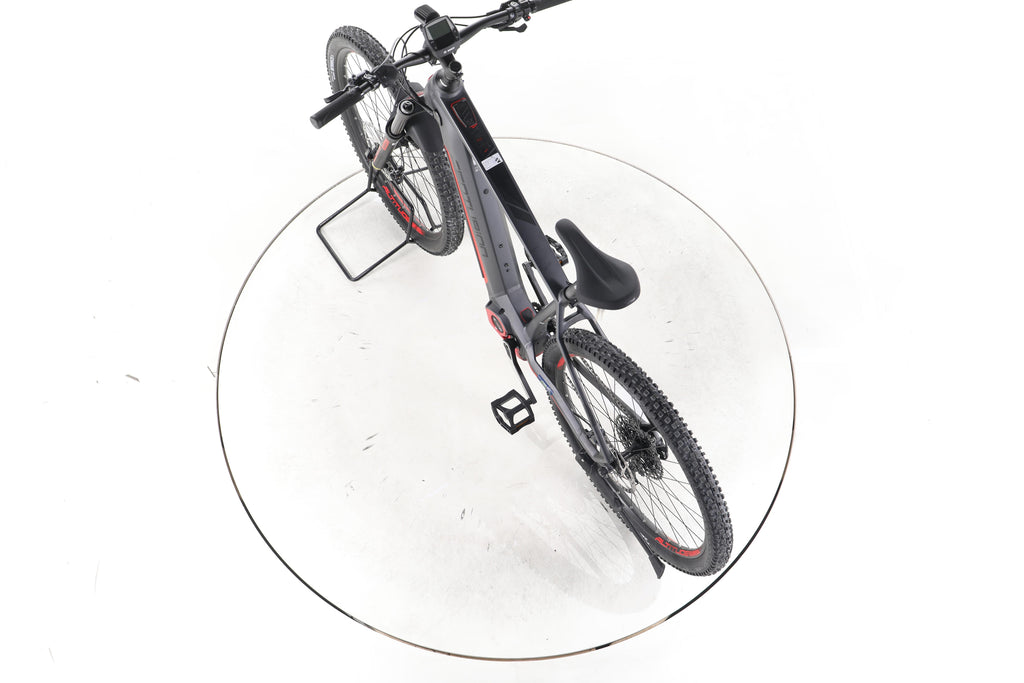 Centurion Backfire E R860i E-Bike - Image 21
