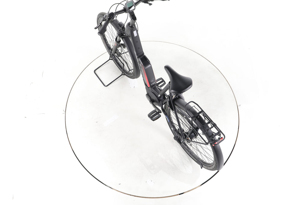 Brennabor T-34e City E-Bike Tiefeinsteiger - Image 21