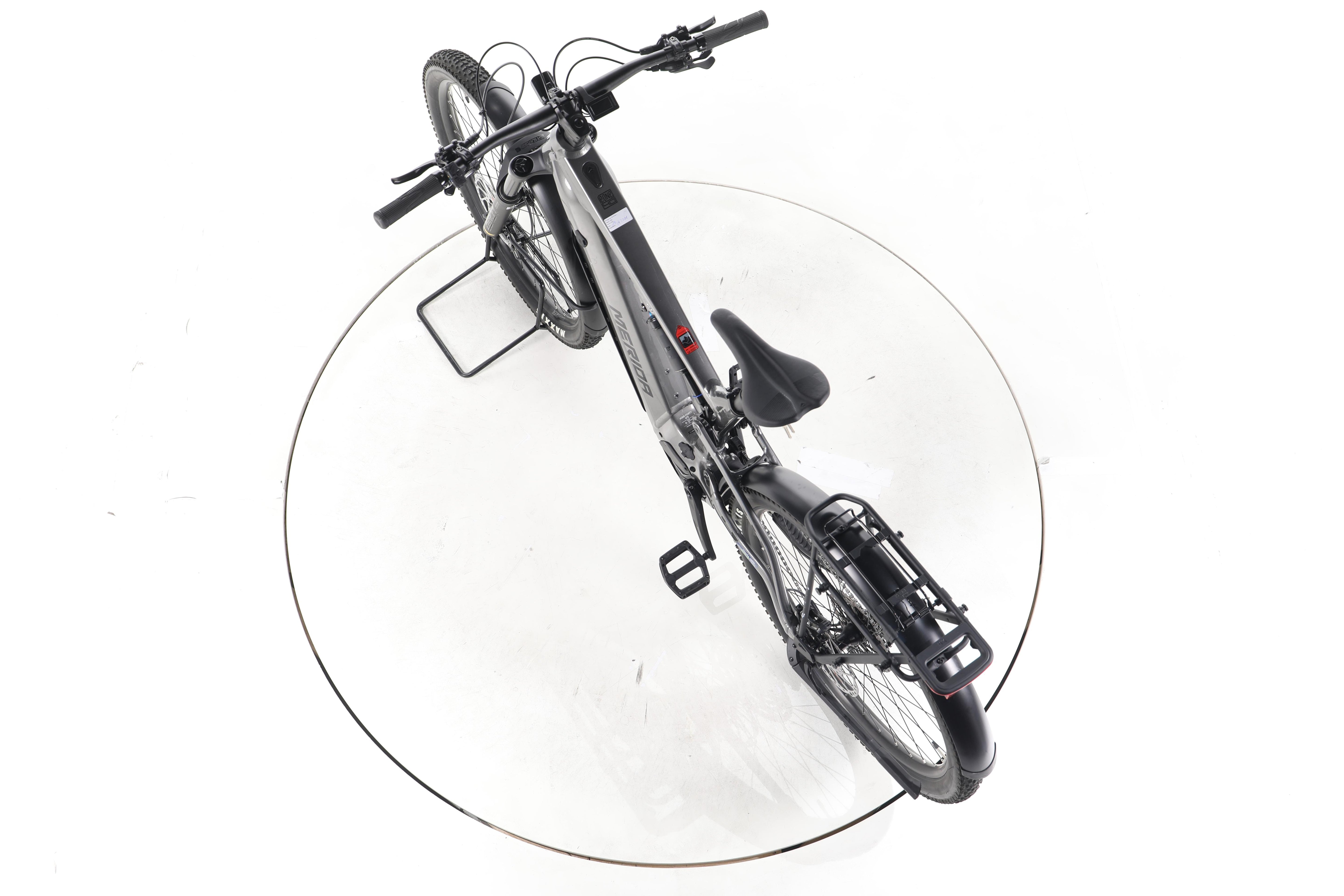 Merida eONE-Forty 475 EQ SUV E-Bike 2024 - Image 21