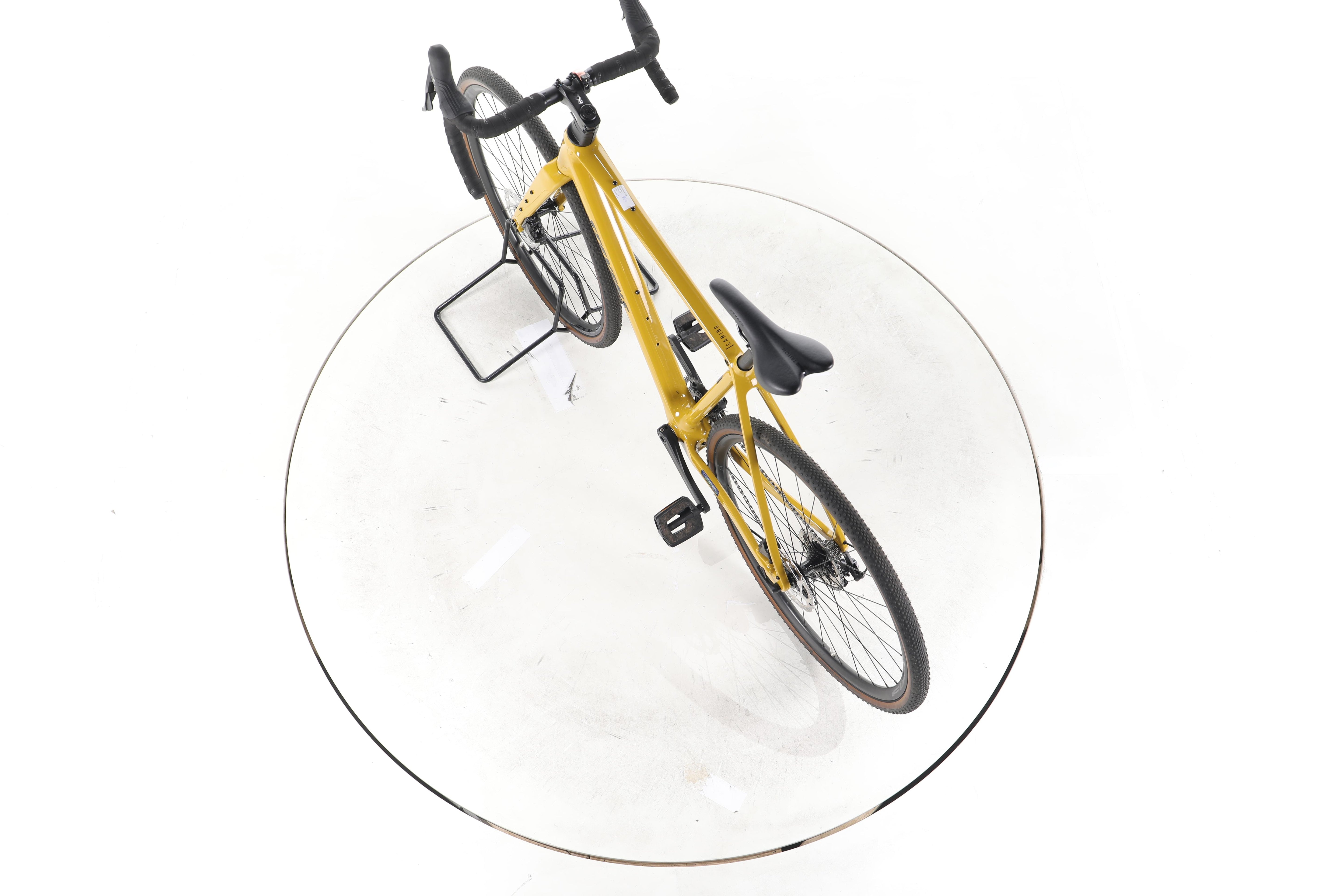 Stevens Camino Gravelbike Carbon 2025 - Image 21