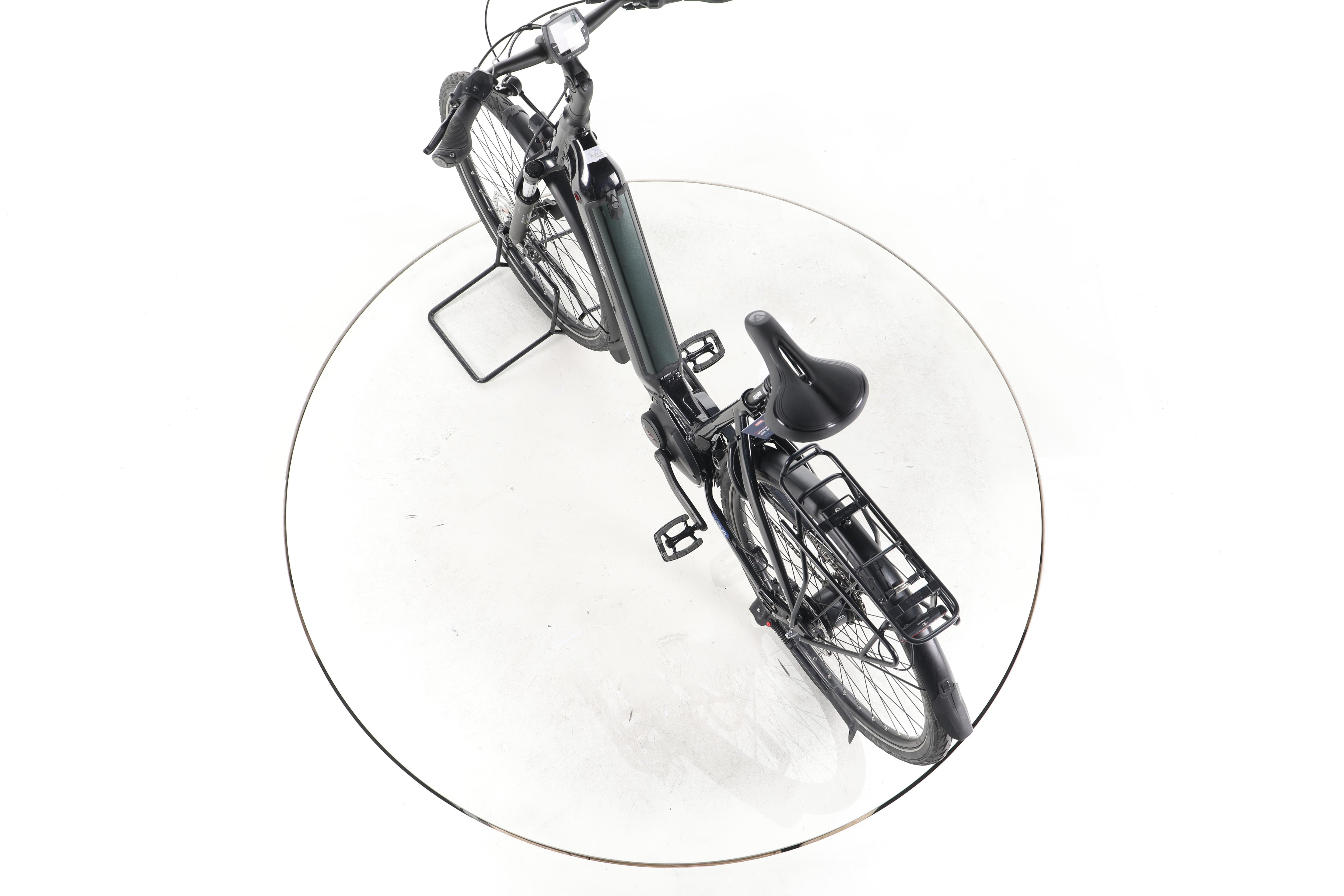 Velo de Ville AEB890 City E-Bike Tiefeinsteiger - Image 21