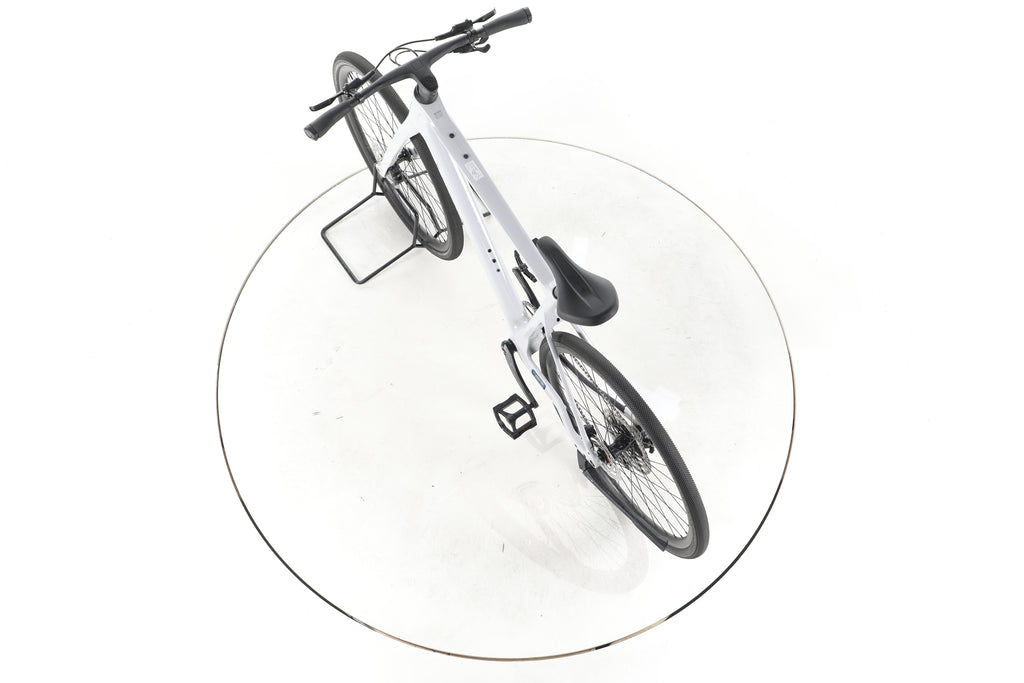 Canyon Roadlite CF 9 Gravelbike Carbon - Image 21