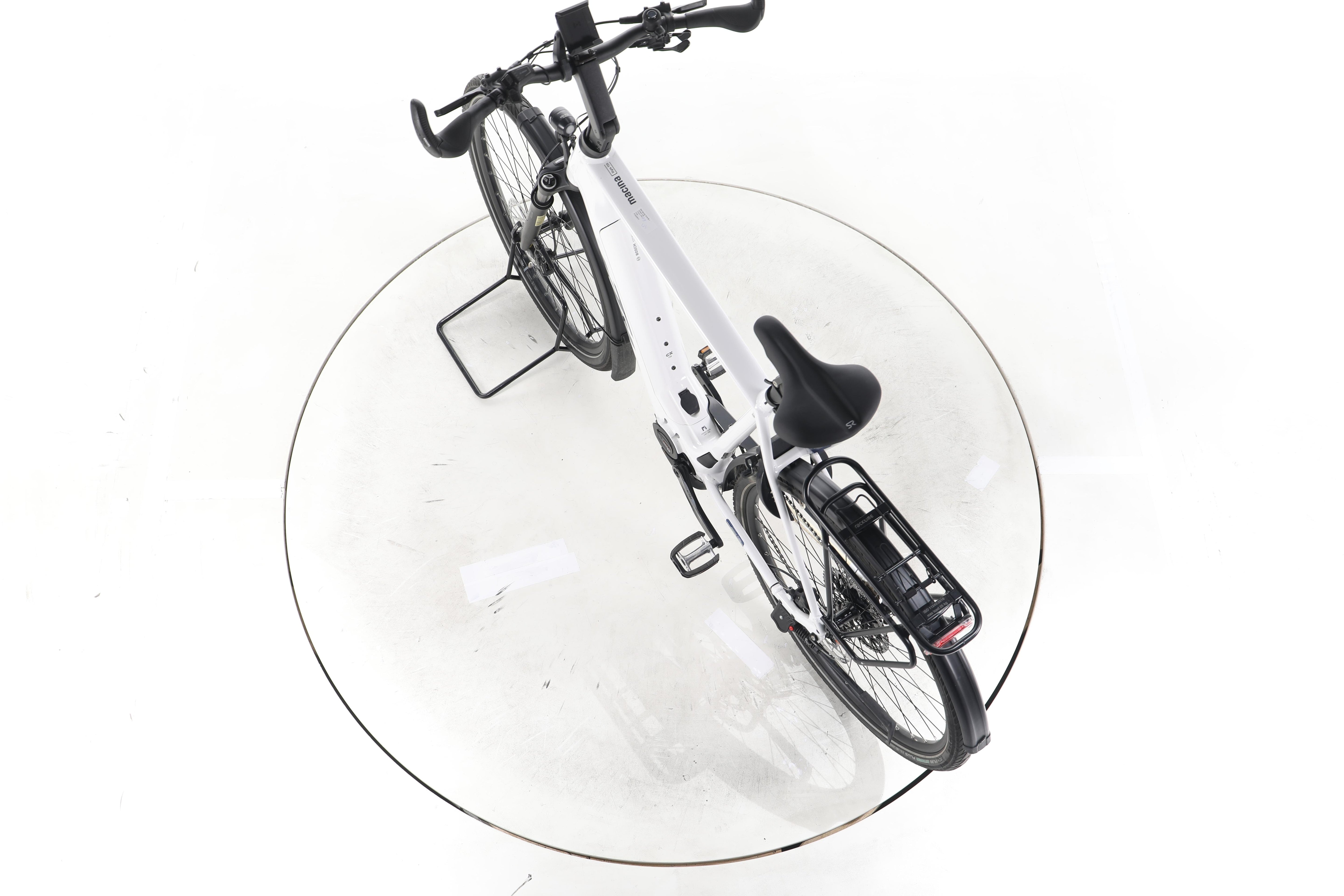KTM Macina Style 720 Trekking E-Bike - Image 21