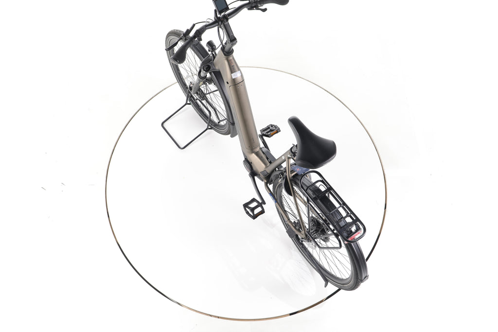 KTM Macina Tour P510 Trekking E-Bike Tiefeinsteiger 2024 - Image 21