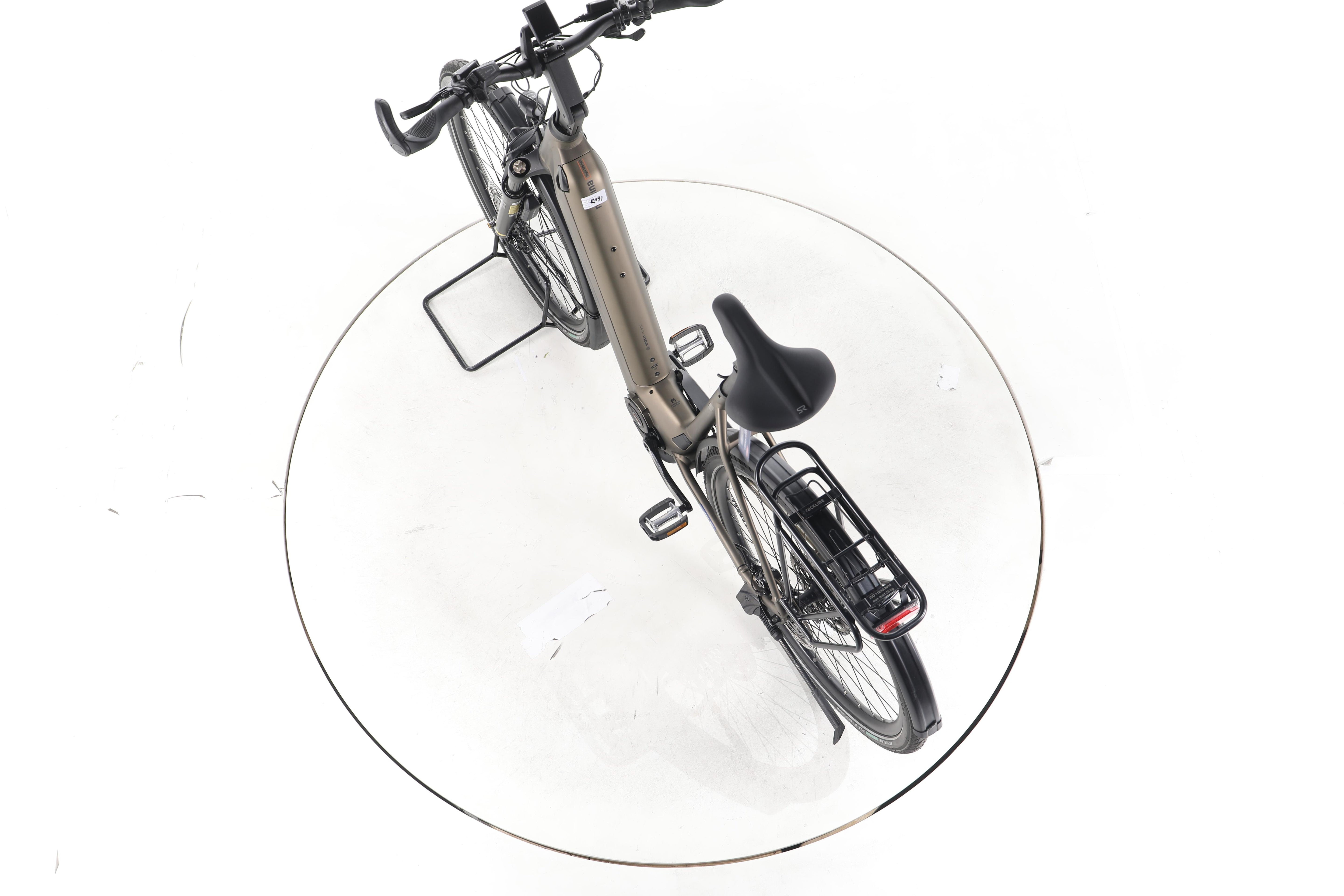 KTM Macina Style 720 Trekking E-Bike Tiefeinsteiger - Image 21