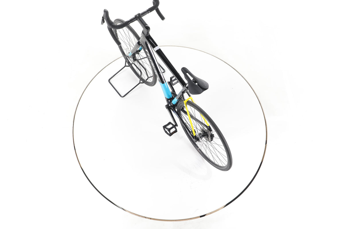 Wilier New Grada Disc 105 Di2 Rennrad Carbon - Image 21