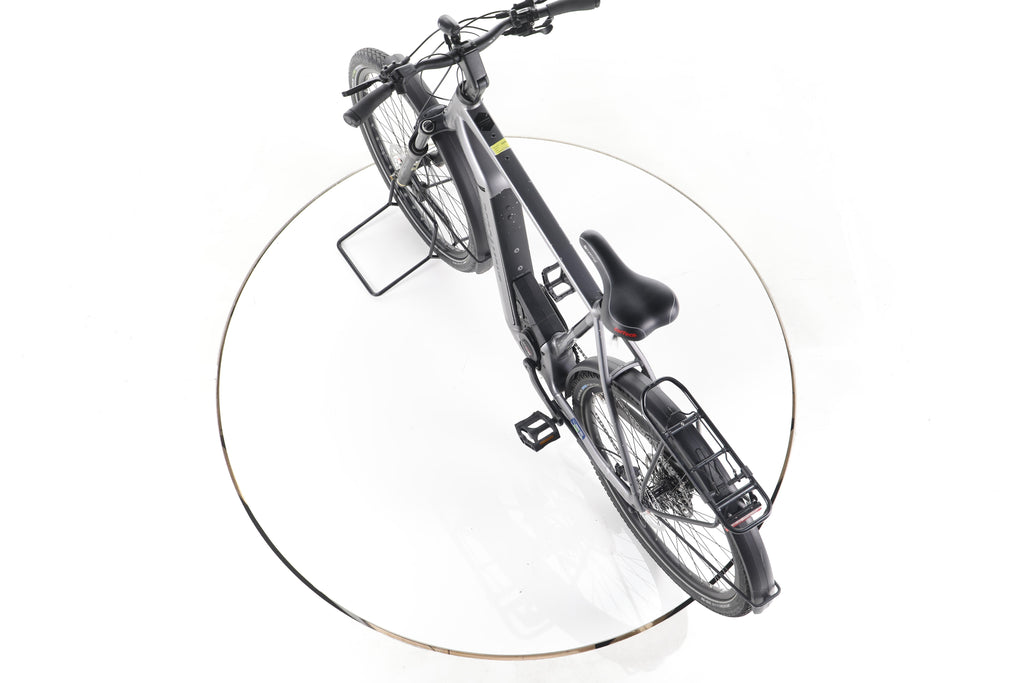 Bergamont E-Horizon Premium SUV Trekking E-Bike - Image 21